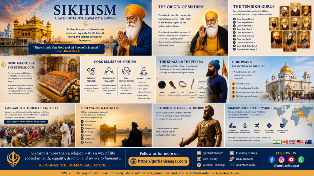 Sikhism: A Complete Guide to the Sikh Faith 1779825149338 1000028624 1024x576