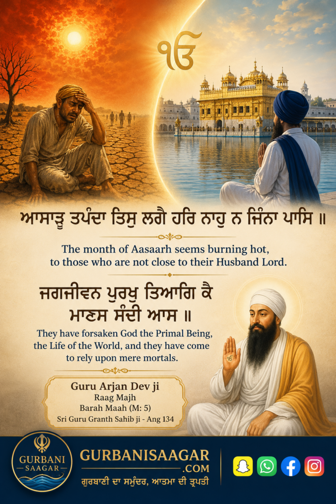 ๐ Sangrand Assarh (Aasaarh) Di Lakh Lakh Vadhaiyan Ji ๐ 1781493535373 1000029750