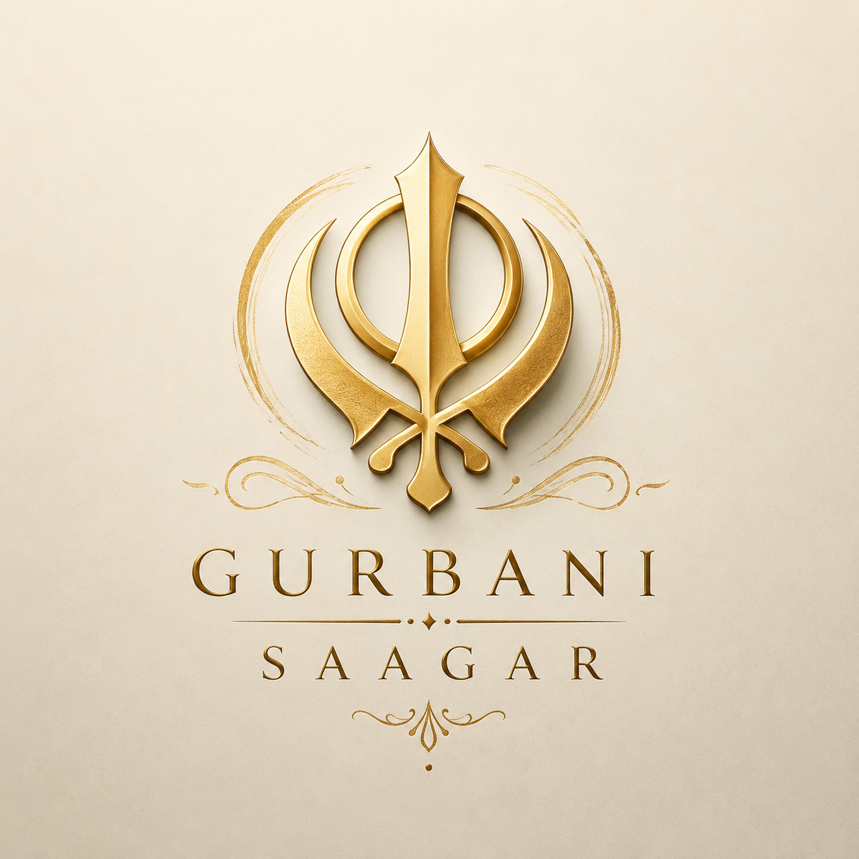 Gurbani Saagar